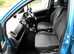 Suzuki Splash, 2014 (14) Blue Hatchback, Manual Petrol, 74,000 miles