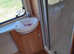 Swift caravan near Grantham
