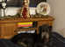 Irish wolfhound