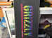Classic Jart Art Skateboard.