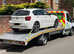 24 Hour Car and Van Recovery & Breakdown Newport South Wales
