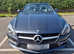 Mercedes SL350 Convertible