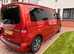 Toyota Proace Matino By Wellhouse 120 ps Auto 2019 "Rare Manual" 20,400 miles many extras red/orange colour.