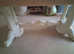 Italian marble table