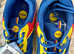 Women's Shoes - Lidl Ladies Sports Trainers. Size 6. Brand New