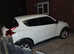 Nissan Juke, 2010 (60) White Hatchback, Manual Petrol, 120,000 miles