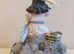 Christine Haworth Leonardo collection Sea Nymph figurine