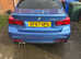 BMW 3 Series, 2017 (67) Blue Saloon, Automatic Petrol Hybrid, 68,666 miles