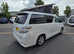 Toyota Vellfire campervan  By Wellhouse 2.4 2WD Auto 2008 55,495 miles