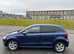 Volkswagen POLO SE, 2013 (13) Blue Hatchback, Automatic Petrol, 28,793 miles