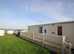 Private seller. Brentmere Hilton static caravan at Allhallows, Kent. Seaview pitch