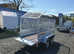 Brand New 7,7ft x 4,2ft Twin Axle Trailer With 80CM Mesh 750KG