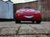 Huffy lightening McQueen ride on car