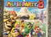 Mario Party - Nintendo Wii Marioparty 8 Game