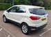Ford ecosport, 2016 (16) White Hatchback, Manual Diesel 1.5