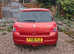 Suzuki Swift, 2008 (08) orange other, Manual Diesel, 137,000 miles