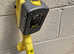 Challenge cordless grass trimmer