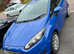 Ford Fiesta, 2013 (13) Blue Hatchback, Manual Petrol, 95,000 miles