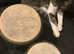 Bongo Drums