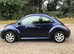 VW BEETLE 2.0 GOOD CAR WITH MOT & SERVICE HISTORY ALLOY WHEELS WITH ALMOST NEW TYRES