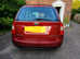 AUTOMATIC, Carens, 2007 (57) Red MPV, Automatic Diesel,  miles