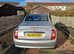 Nissan Micra, 2006 (56) silver convertible, Manual Petrol, 76000 miles