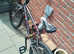 Kids bike
