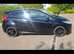 Ford Fiesta, 2011 (11) Black Hatchback, Manual Petrol, 135,000 miles