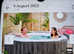 GET A HOT-TUB READY FOR SUMMER