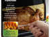 NEW Tower 10 in 1 digital air fryer oven