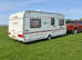 Coachman amara 530/4