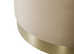 Brand new pouffe stool from Wayfair