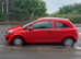 Vauxhall Corsa, 2012 (61) Red Hatchback, Manual Petrol, 77,160 miles