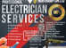 Business Electrical Services Northampton