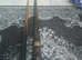 Vintage snooker/billiard cue