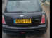 Mini MINI, 2005 (05) Black Hatchback, Manual Diesel, 153,080 miles
