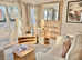 **Stunning 3 bed family holiday home with en-suite toilet**