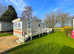 2002 Cosalt Torino River View Caravan For Sale Oxfordshire