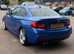 BMW 2 SERIES, 2015 (65) Blue Coupe, Automatic Diesel, 66,540 miles