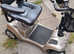 Careco  pavement  mobility scooter