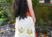 MOANA HAWAIIAN COSTUME HOME MADE SIZE UK 8-10