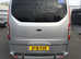Ford Transit Custom 18 reg 15,000 miles.