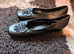 Lilley & Skinner Size 8 Ladies Flat Shoes Brand New