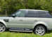 Land Rover Range Rover Sport, 2011 (61) Gold Estate, Automatic Diesel, 122,264 miles