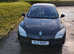 Renault Megane, 2010 (59) Black Hatchback, Manual Petrol, 126,000 miles