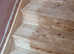 Dry Ice Cleaning for Wood Stairs - Gentle, Effective & Eco-Friendly