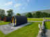 Glamping Pods (gold) for hire 18Apr-25Apr on beautiful quiet park in Yorkshire Dales