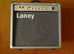 Laney LC15R Silver edition guitar amplifier