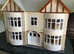 MINATURE DOLLS HOUSES  ALL DOLLS HOUSE MATERIALS FROM DOLLS HOUSE EMPORIUM