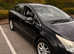 Toyota Avensis, 2010 (10) black saloon, Manual Diesel, 173840 miles